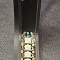 Bambu Lab X1C LED Riser tích hợp tấm tản sáng và khay lưu trữ Gridfinity! - Thumbnail 8