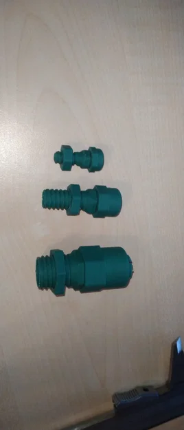 Cable gland “all sizes” (đủ mọi kích thước) - Image 11