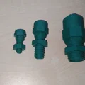 Cable gland “all sizes” (đủ mọi kích thước) - Thumbnail 12