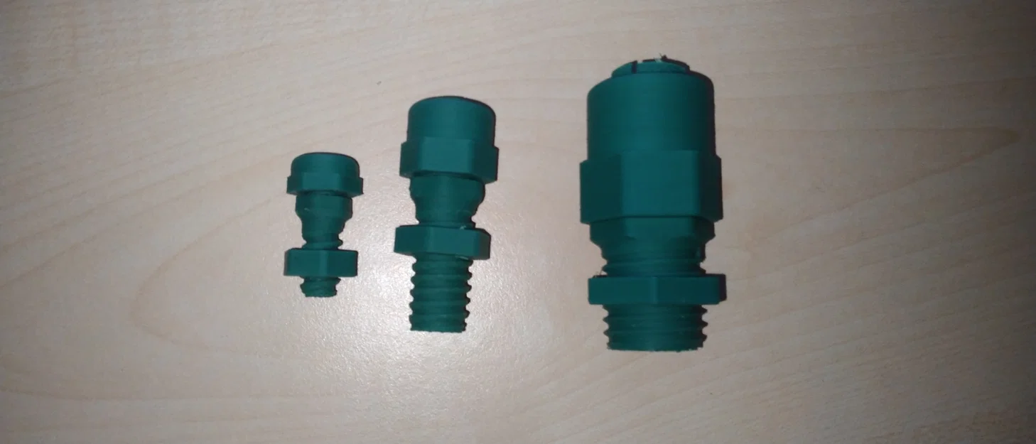 Cable gland “all sizes” (đủ mọi kích thước) - Image 13
