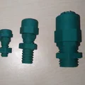 Cable gland “all sizes” (đủ mọi kích thước) - Thumbnail 13