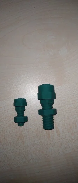 Cable gland “all sizes” (đủ mọi kích thước) - Image 15