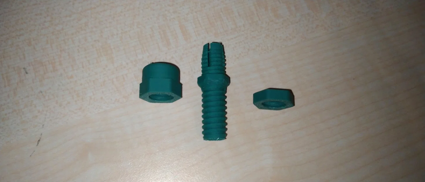 Cable gland “all sizes” (đủ mọi kích thước) - Image 16