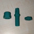 Cable gland “all sizes” (đủ mọi kích thước) - Thumbnail 16
