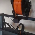 Remix Giá Treo Cuộn Filament Trọng Lực Cho Nhôm Định Hình 2020 (Universal 2020 Profile) - Thumbnail 1