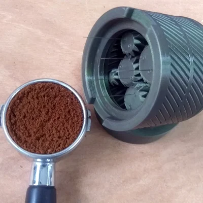 Umikot La Pavoni 49 mm