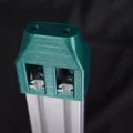 Đồ dẫn taro/khoan không lệch (Parametric) cho nhôm định hình - Thumbnail 3