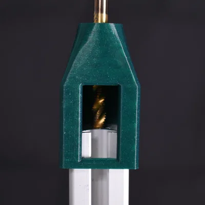 Đồ dẫn taro/khoan không lệch (Parametric) cho nhôm định hình