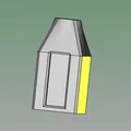 Đồ dẫn taro/khoan không lệch (Parametric) cho nhôm định hình - Thumbnail 9