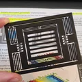 MEMS Gyroscope (Mô hình tỉ lệ 100:1) - Thumbnail 1