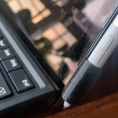 Giá đỡ bút cho Lenovo X1 Thinkpad Tablet Gen 3
