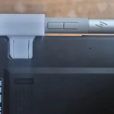 Giá đỡ bút cho Lenovo X1 Thinkpad Tablet Gen 3