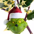 Mô hình trang trí cây thông Noel Grinch in 3D (Đa màu sắc) - Thumbnail 5