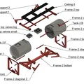 Bộ sưu tập tank container (tỉ lệ HO) - Thumbnail 7