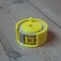 Giá giữ thước dây mềm (Soft Tape Measure) - một bản remix khác - Thumbnail 1