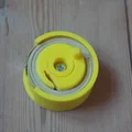 Giá giữ thước dây mềm (Soft Tape Measure) - một bản remix khác - Thumbnail 2