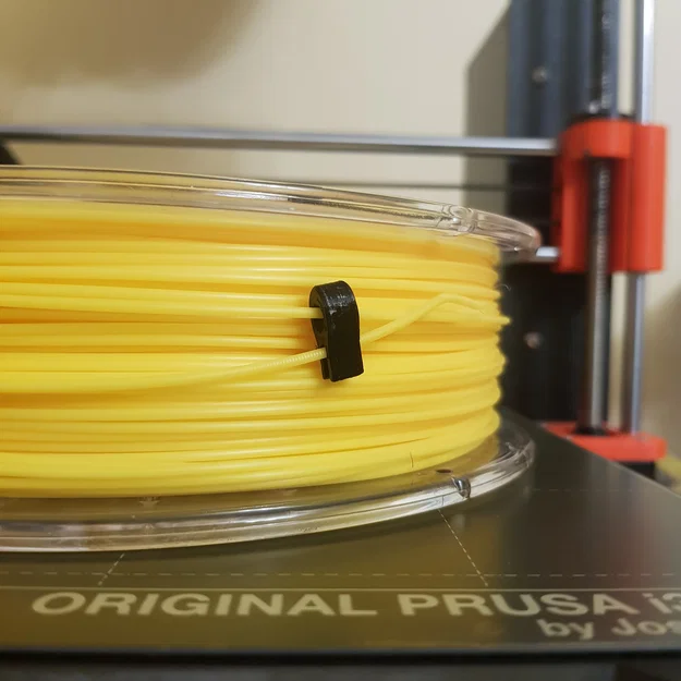 Kẹp Filament Dominator (Dominator Filament Clip) - Image 1
