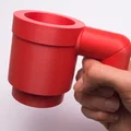 Ly LEGO - phóng to 10x - Thumbnail 2