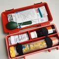 Hộp thuốc khẩn cấp chống va đập (Rugged emergency medication box) - Thumbnail 2