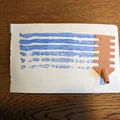 Dao bảng pha màu với đầu thay thế (Palette Knive With Interchangeable Heads) - Thumbnail 2