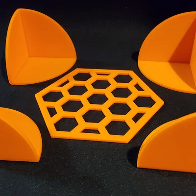 Phụ kiện ô tô kèm Velcro | Cố định bánh kem, pizza & đồ quan trọng khi chở xe