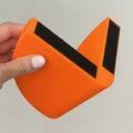 Phụ kiện ô tô kèm Velcro | Cố định bánh kem, pizza & đồ quan trọng khi chở xe - Thumbnail 2