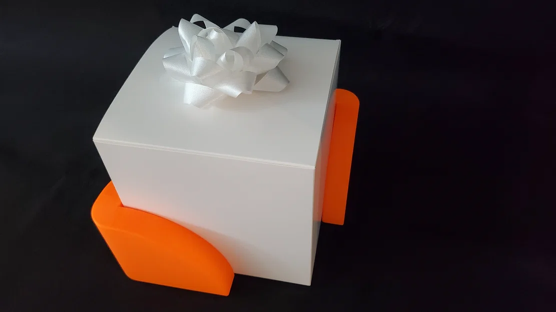 Phụ kiện ô tô kèm Velcro | Cố định bánh kem, pizza & đồ quan trọng khi chở xe - Image 6