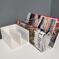 Kệ phân loại thư để bàn (Mail organizer desktop letter sorter) - Thumbnail 3