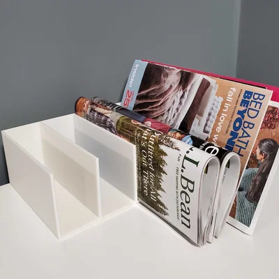 Kệ phân loại thư để bàn (Mail organizer desktop letter sorter)
