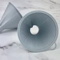 Bộ phễu rót chất lỏng có khe thoát khí (15mm - 30mm) in 3D - Thumbnail 3