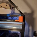 Giá gắn ESP32-Cam cho Prusa enXLosure - Thumbnail 1