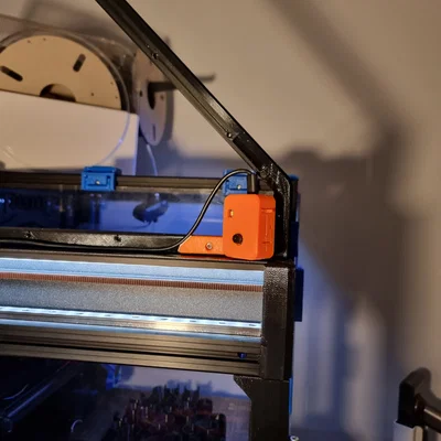 Giá gắn ESP32-Cam cho Prusa enXLosure