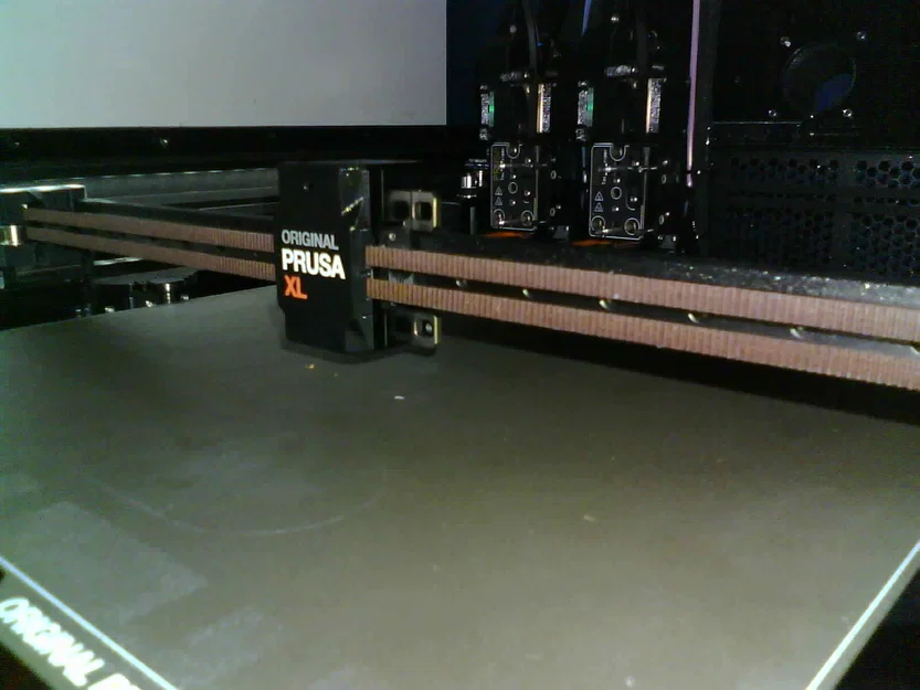 Giá gắn ESP32-Cam cho Prusa enXLosure - Image 2