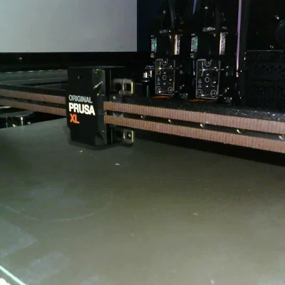 Giá gắn ESP32-Cam cho Prusa enXLosure