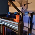 Giá gắn ESP32-Cam cho Prusa enXLosure - Thumbnail 4