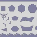 Stencil Hóa Hữu Cơ (Trình độ Đại học) - Thumbnail 1