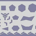 Stencil Hóa Hữu Cơ (Trình độ Đại học) - Thumbnail 2