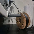 Giá đỡ cuộn lăn (Rolling Spool Holder) cho Creality K1/K1 Max - Thumbnail 3