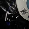 Model mới: Ender 3 S1 Pro Filament Runout PTFE attachment - Remix - Thumbnail 3