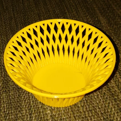 Tô Đựng Trái Cây (Fruit Bowl)