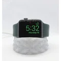 Giá đỡ sạc Apple Watch thiết kế ZigZag tiện lợi (In 3D) - Thumbnail 1