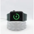 Giá đỡ sạc Apple Watch thiết kế ZigZag tiện lợi (In 3D) - Thumbnail 2