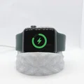 Giá đỡ sạc Apple Watch thiết kế ZigZag tiện lợi (In 3D) - Thumbnail 3