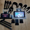 Modular Phone Holder - Giá đỡ điện thoại đa năng dạng mô-đun - Thumbnail 2