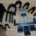 Modular Phone Holder - Giá đỡ điện thoại đa năng dạng mô-đun - Thumbnail 3