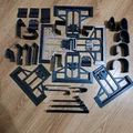Modular Phone Holder - Giá đỡ điện thoại đa năng dạng mô-đun - Thumbnail 4