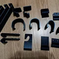 Modular Phone Holder - Giá đỡ điện thoại đa năng dạng mô-đun - Thumbnail 5