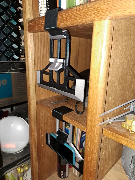 Modular Phone Holder - Giá đỡ điện thoại đa năng dạng mô-đun - Image 12