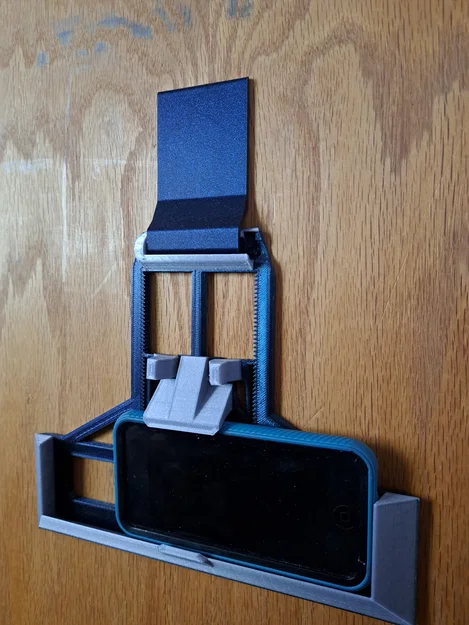 Modular Phone Holder - Giá đỡ điện thoại đa năng dạng mô-đun - Image 13