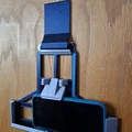 Modular Phone Holder - Giá đỡ điện thoại đa năng dạng mô-đun - Thumbnail 13